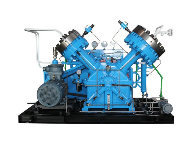 GV2 membrankompressor