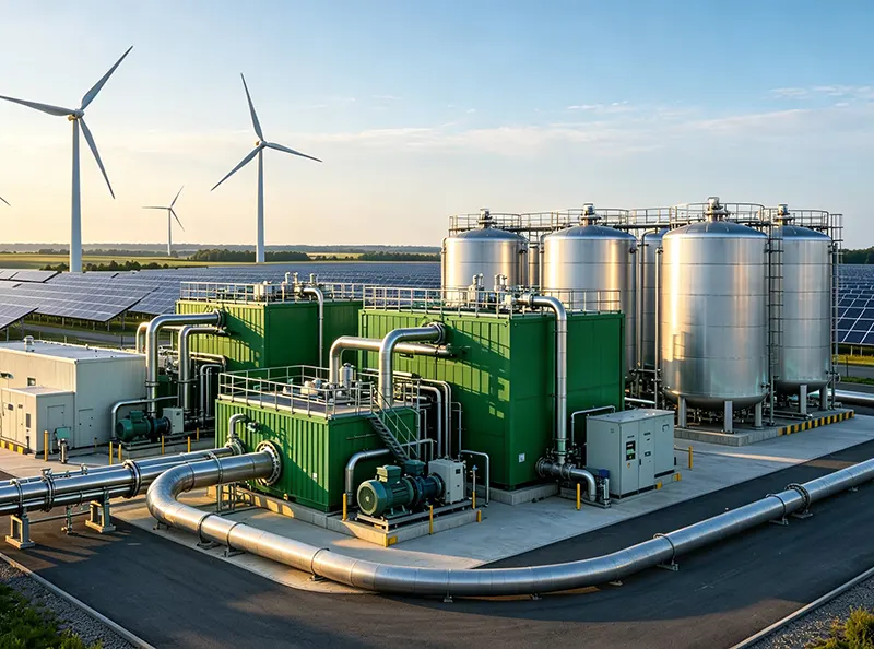 Väteenergi